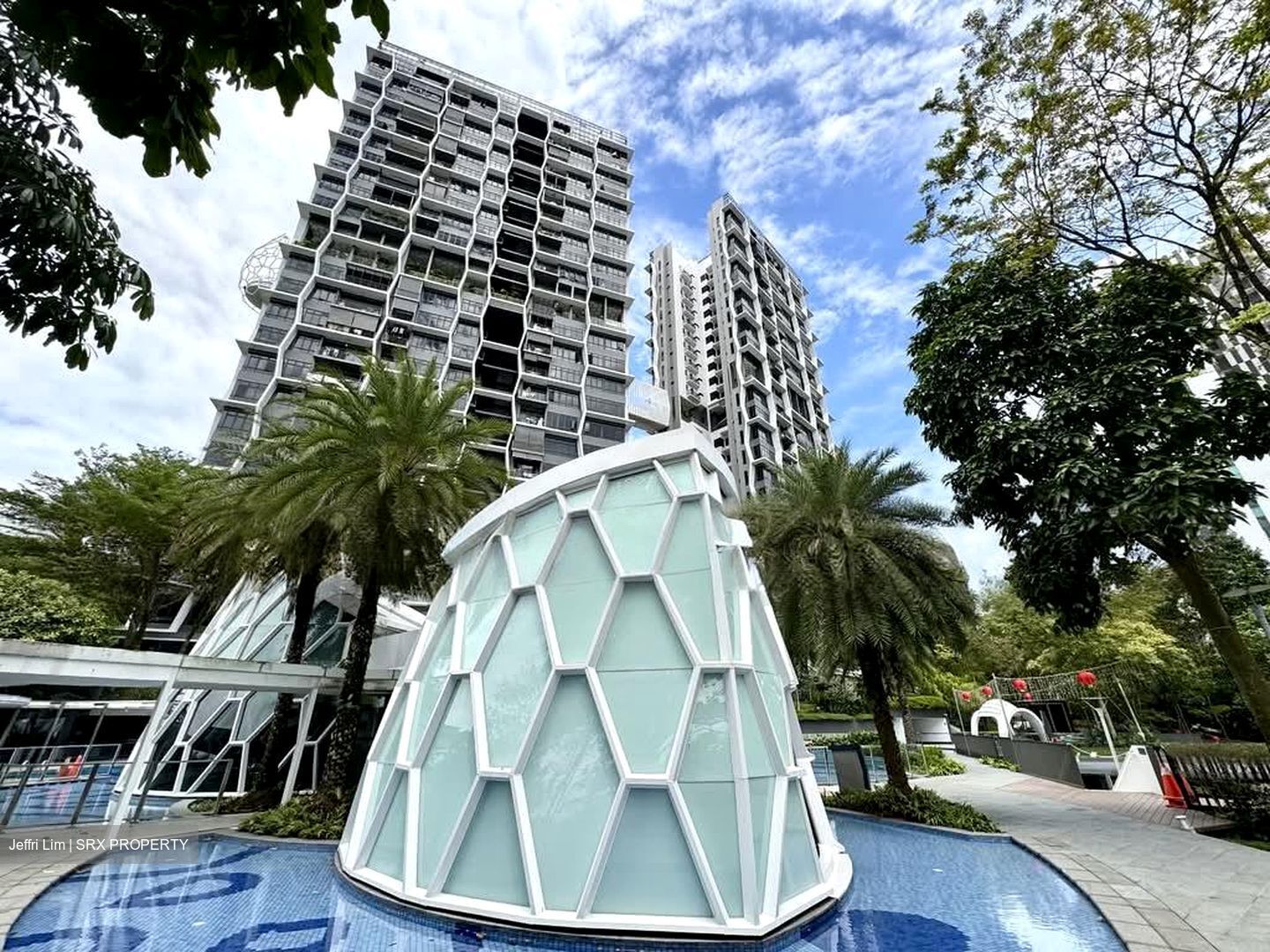 Eco Sanctuary (D23), Condominium #532189191